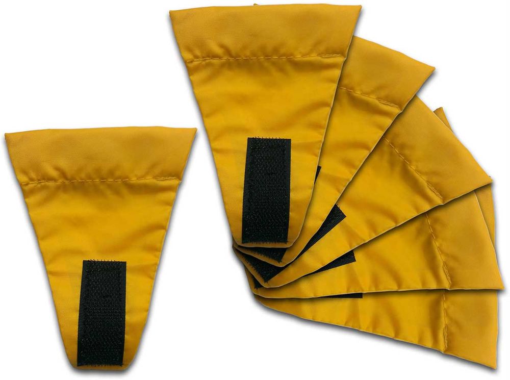 Guyline Flags Guyline Flags