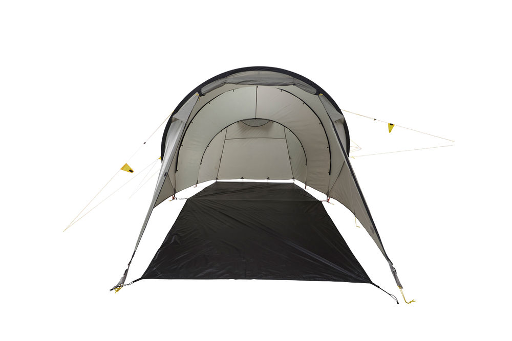 Vestibule Extension for Tent Voyager Wechsel tents Voyager Wing