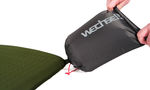 Wechsel Pump Air Bag 