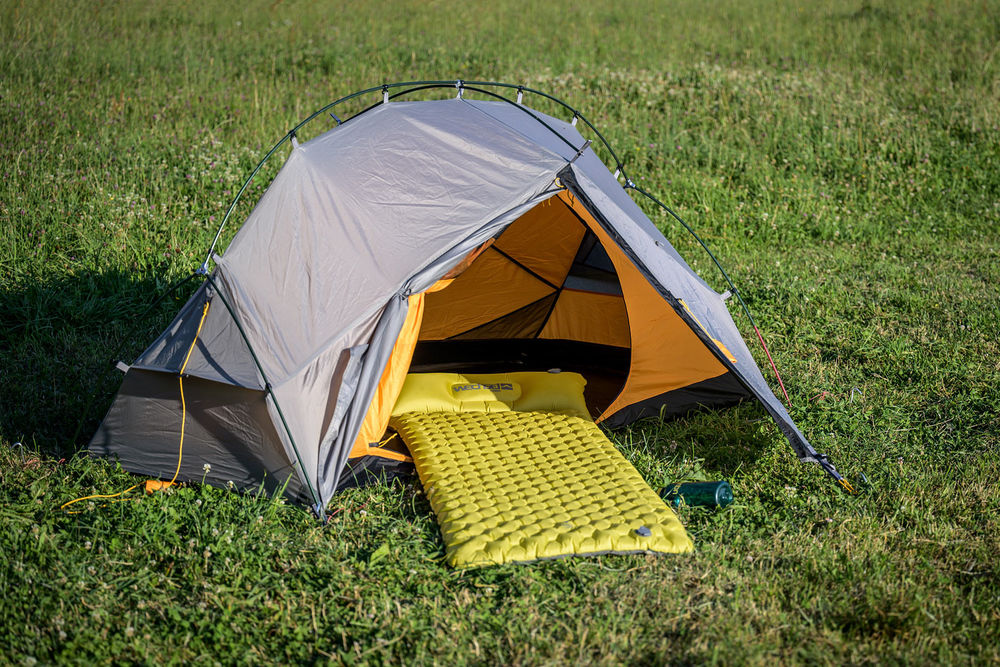 Tents - Wechsel Tents | Zelte, Outdoorzelte, Trekkingzelte ...