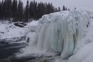 Vereistes Jämtland