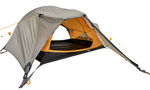 Venture 3, Wechsel Tents