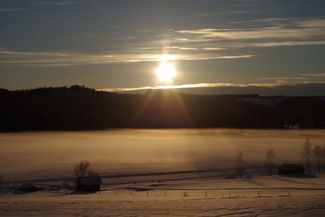 Vereistes Jämtland