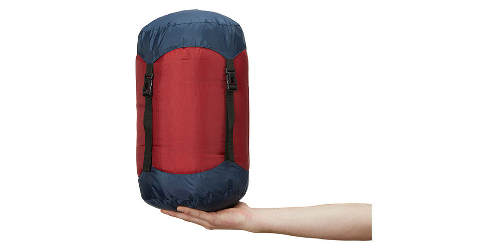 Wechsel Tents Schlafsack Stardust Outdoor Mumienschlafsack Campingausrüstung Seh 