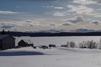 Vereistes Jämtland