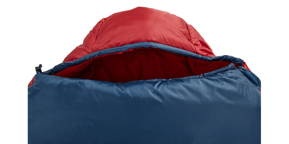 Wechsel Tents Schlafsack Stardust Outdoor Mumienschlafsack Campingausrüstung Seh 