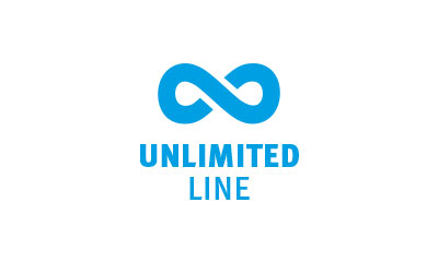 [Translate to Englisch:] Unlimited Line