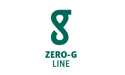 [Translate to Englisch:] Zero-G Line