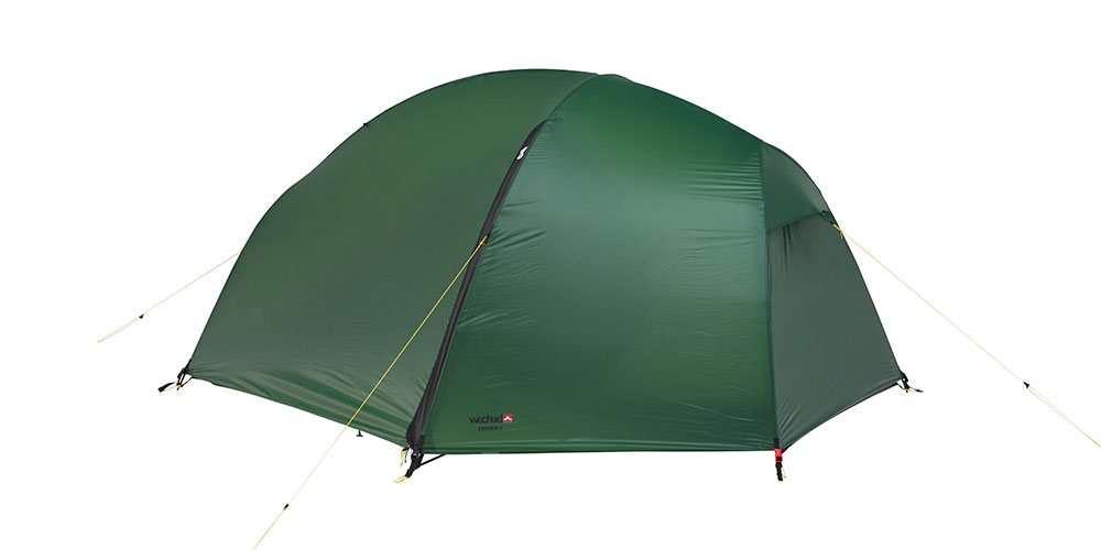 Tents - Wechsel Tents | Zelte, Outdoorzelte, Trekkingzelte